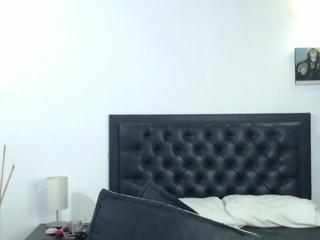 Miguel G webcam model stream image