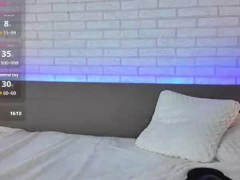 garettvosss webcam chaturbate model stream image