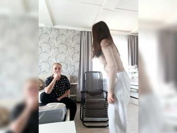 SexyBeast69 webcam model stream image