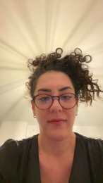 LadyAzar webcam model stream image