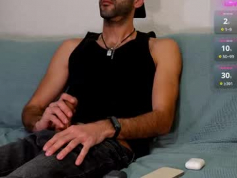 xorylan webcam chaturbate model stream image