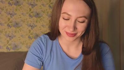 Vivi_Life webcam model stream image
