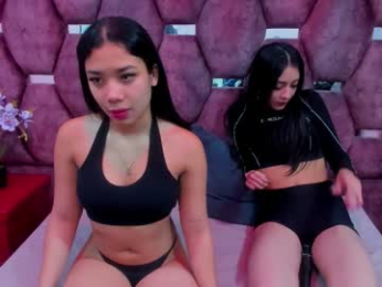 venusandartemis webcam model stream image