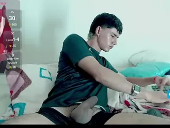 juan_stiven webcam model stream image