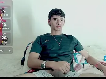 juan_stiven webcam model stream image