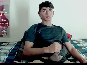 juan_stiven webcam model stream image