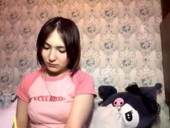 cassiheyn webcam model stream image