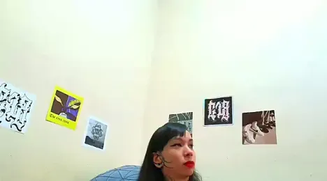 Lady_Godss webcam model stream image