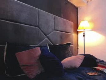 babybombomm18 webcam chaturbate model stream image
