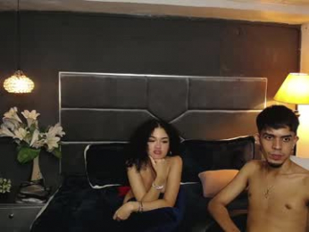 babybombomm18 webcam model stream image