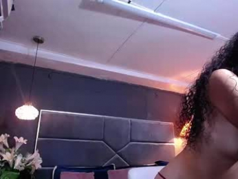 babybombomm18 webcam model stream image