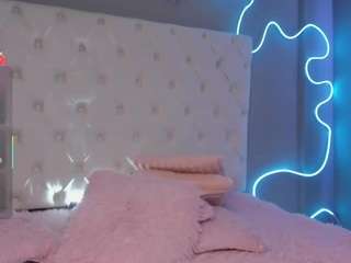 megan-cole1 webcam model stream image