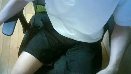kou_J webcam model stream image
