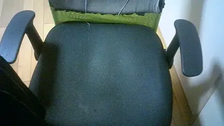 kou_J webcam model stream image