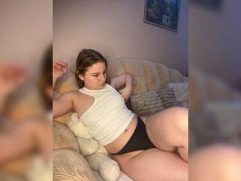 FuckedHoles webcam model stream image