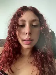 PacPrincess webcam model stream image