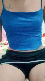 Babymoney02 webcam model stream image
