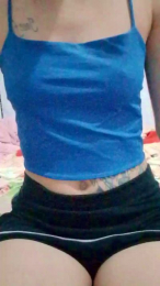 Babymoney02 webcam model stream image