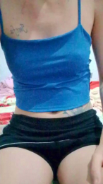 Babymoney02 webcam model stream image