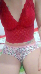 Babymoney02 webcam model stream image
