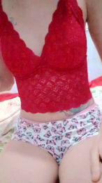 Babymoney02 webcam model stream image