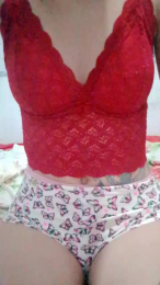 Babymoney02 webcam model stream image