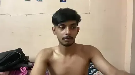 SharpSatyam webcam model stream image