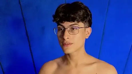 Aaron_Eze webcam model stream image