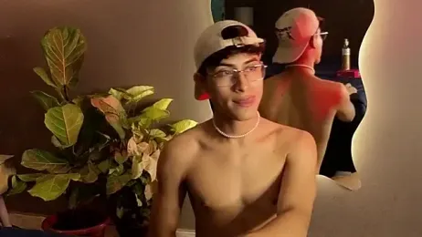 Aaron_Eze webcam model stream image