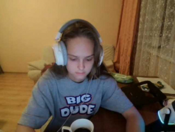 DennyDular webcam model stream image