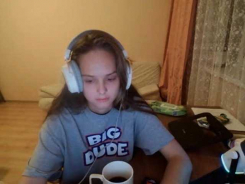 DennyDular webcam model stream image