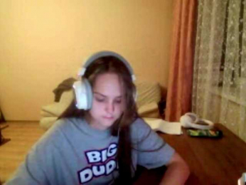 DennyDular webcam model stream image
