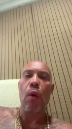 GitanoMadrid webcam model stream image