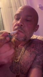 GitanoMadrid webcam model stream image