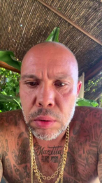 GitanoMadrid webcam model stream image