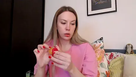 Scarlettford webcam model stream image