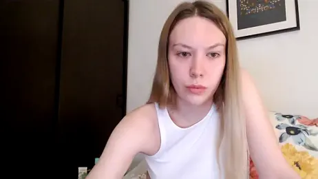 Scarlettford webcam model stream image