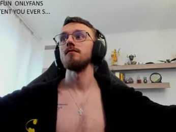 alphaboyfun webcam model stream image