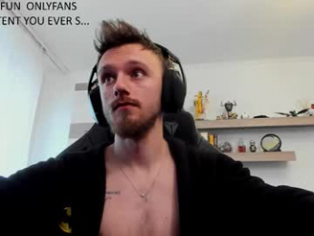 alphaboyfun webcam chaturbate model stream image