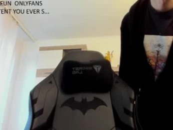 alphaboyfun webcam model stream image