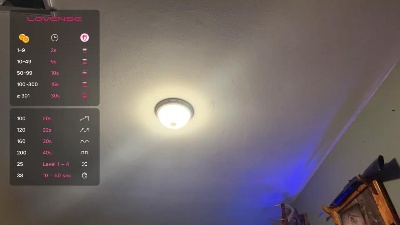 flavi1996 webcam model stream image