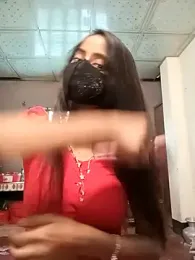 Sonaly- webcam model stream image