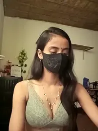 Sonaly- webcam model stream image