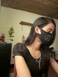 Sonaly- webcam model stream image