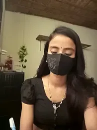Sonaly- webcam model stream image