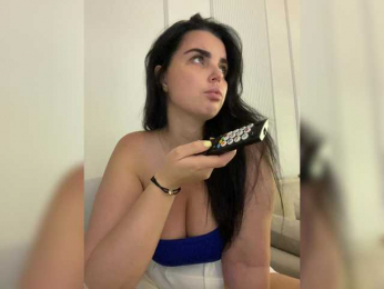 LyaLya_Nastya webcam model stream image