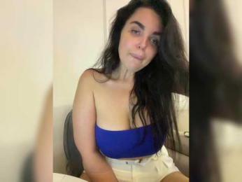 LyaLya_Nastya webcam model stream image