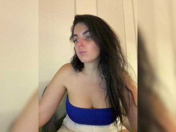 LyaLya_Nastya webcam model stream image