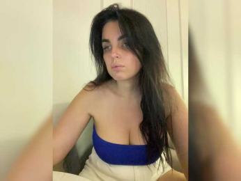 LyaLya_Nastya webcam model stream image