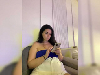 LyaLya_Nastya webcam model stream image